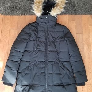 Guess winter coat